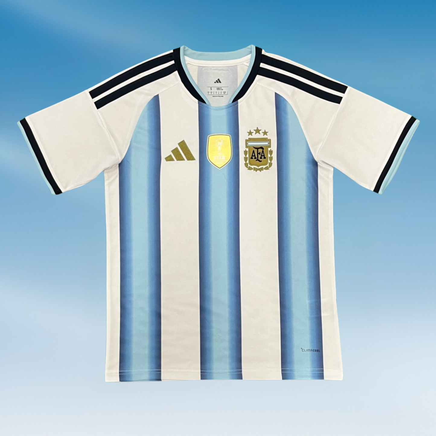 Maillot Argentine
