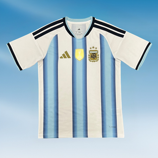 Maillot Argentine
