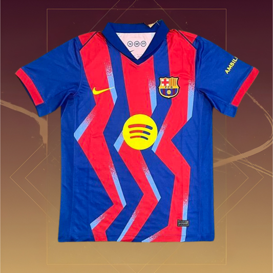 Maillot FC Barcelone