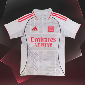 Maillot OL