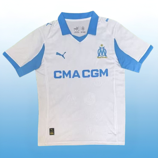 Maillot OM