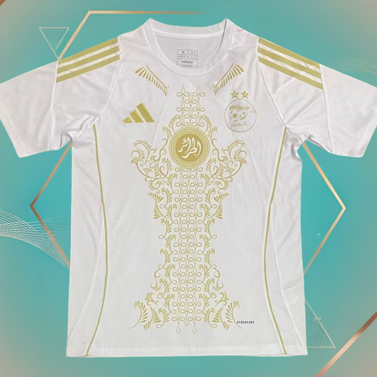 Maillot Algérie