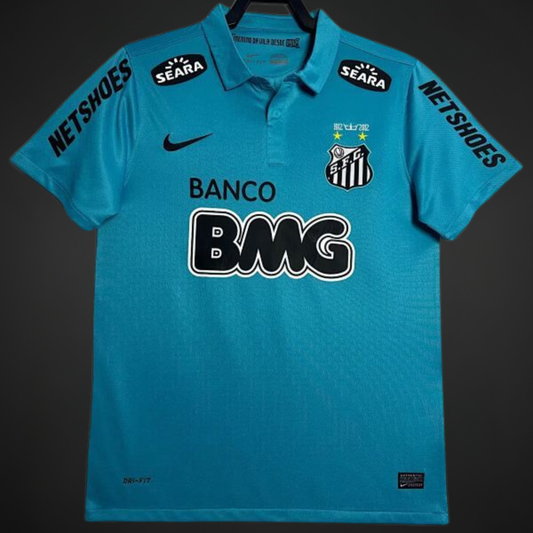 Maillot Santos
