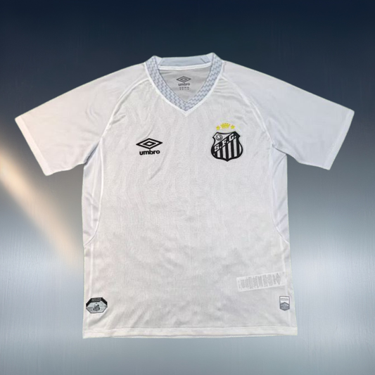 Maillot Santos