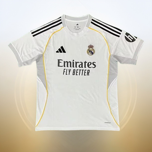 Maillot Réal Madrid