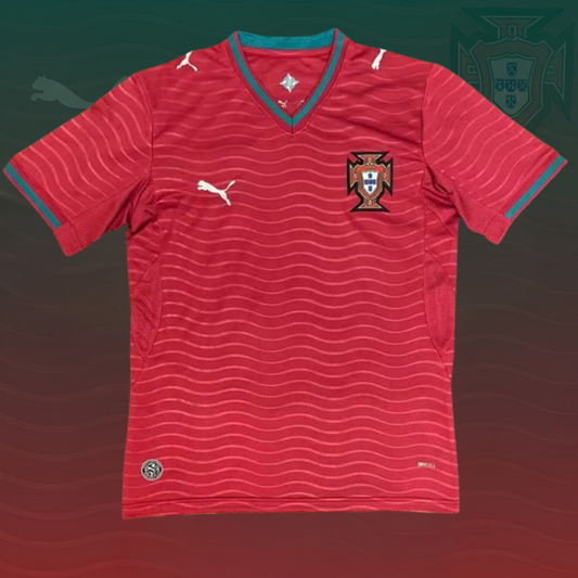 Maillot Portugal