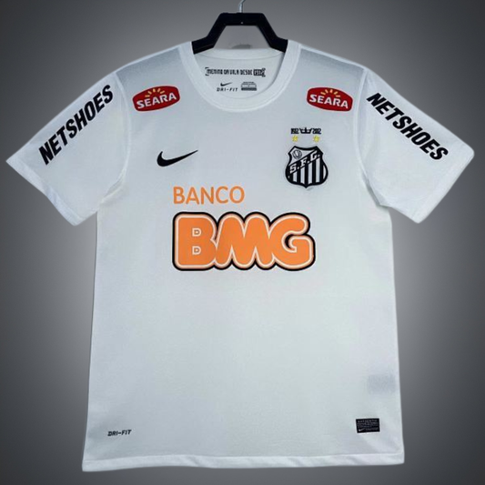 Maillot Santos
