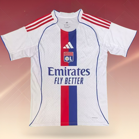 Maillot OL