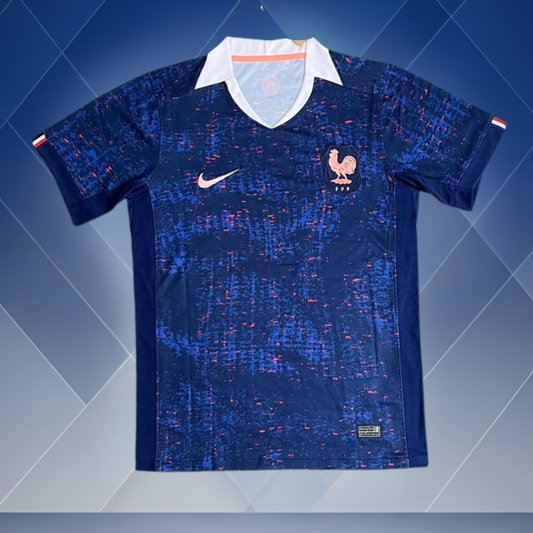 Maillot France