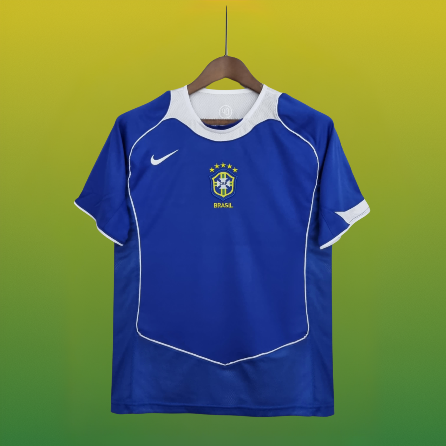 Maillot Brésil