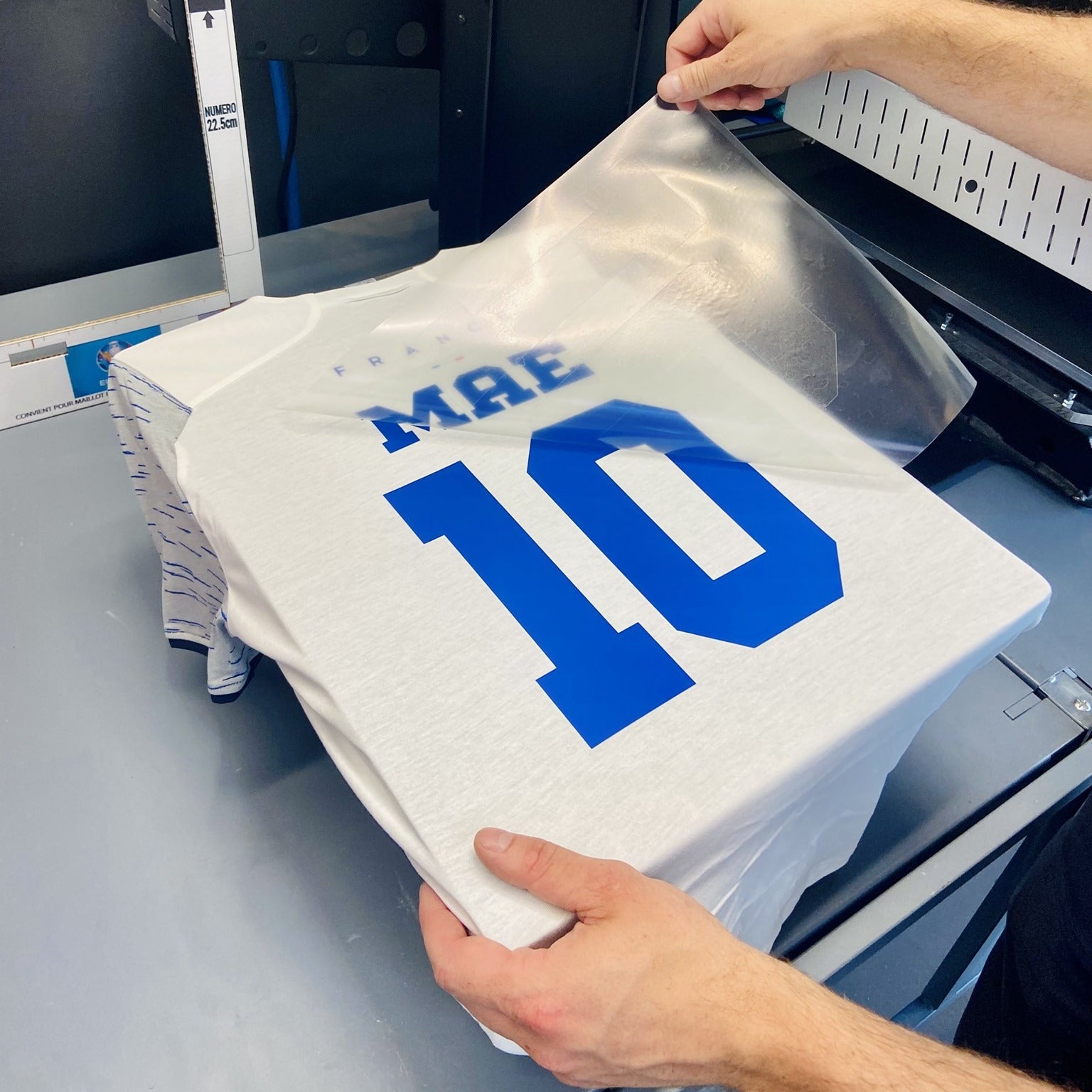 Selected Variant Image