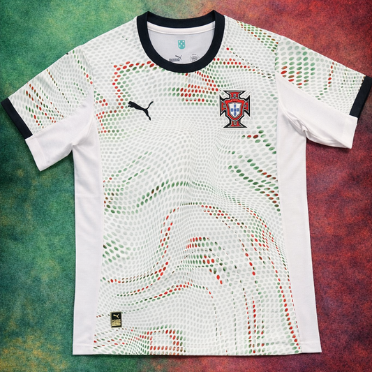 Maillot Portugal