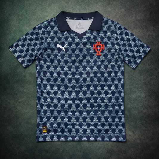Maillot Portugal
